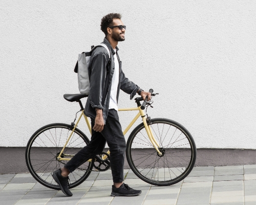 滞在スタイルに合わせて選べる10の特典