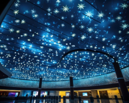 滞在スタイルに合わせて選べる10の特典