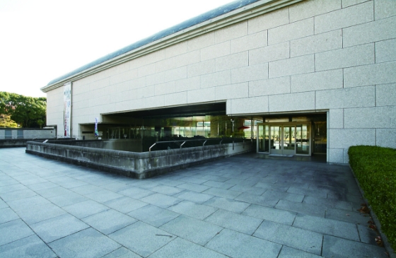 Sakai City Museum