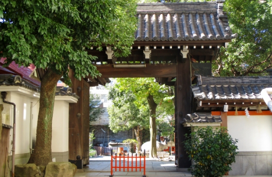 菅原神社