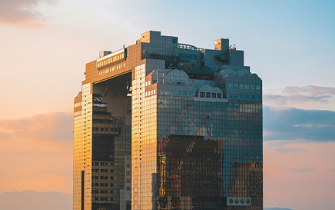 Umeda Sky Building